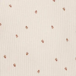 Carter's Just One You® Baby Girls' 2pc Heart Printed Top & Bottom Set - Ivory