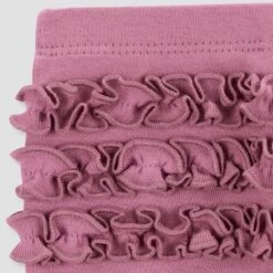 Carter's Just One You® Baby Girls' 2pk Ruffle Pants - Burgundy -Carter's Just One You®️ GUEST 01903882 cf1f 4c2c 91bb e53339b550bf