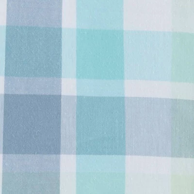 Carter's Just One You® Toddler Boys' Plaid Top & Shorts Set - Blue/Green 3 Carter's Just One You® Toddler Boys' Plaid Top & Shorts Set - Blue/Green