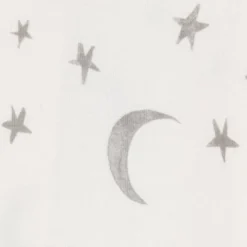 Carter's Just One You® Baby Comfy Soft Celestial Sleep N' Play - White -Carter's Just One You®️ GUEST 06c162aa 87a5 428f a545 281469d0f6cd