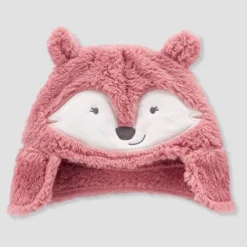 Carter's Just One You®️ Baby Fox Jacket - Pink 8 Carter's Just One You®️ Baby Fox Jacket - Pink -Carter's Just One You®️ GUEST 0af6857b 3137 484c b398 e48690719198