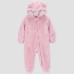 Carter's Just One You® Baby Girls' Pram - Pink -Carter's Just One You®️ GUEST 0ccf41a2 dc4e 4c09 b748 68c38af97dd1