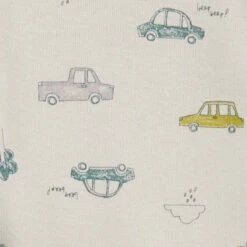 Carter's Just One You®️ Baby Boys' Vest & Bottom Set - Green 8 Carter's Just One You®️ Baby Boys' Vest & Bottom Set - Green -Carter's Just One You®️ GUEST 13555af4 c757 4ac7 af88 598c9343758e