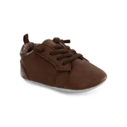 Carter's Just One You®️ Baby Sneakers - Brown -Carter's Just One You®️ GUEST 16929b9f a419 47a0 8252 dec4e45372a9