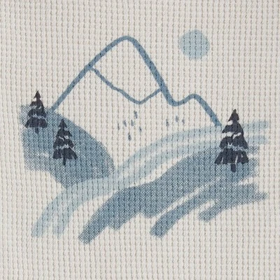 Carter's Just One You®️ Baby Boys' Plaid Sherpa Pullover & Bottom Set - Blue 5 Carter's Just One You®️ Baby Boys' Plaid Sherpa Pullover & Bottom Set - Blue - Image 3