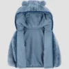 Carter's Just One You® Baby Boys' Puffer Jacket - Blue -Carter's Just One You®️ GUEST 1aff7c2f f790 4d2d 9a78 e8f2f725e04c