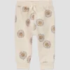 Carter's Just One You® Baby Boys' 4pc Lion Top & Bottom Set - Gray/Brown