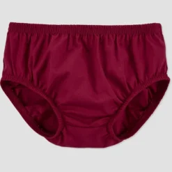 Carter's Just One You® Baby Girls' Glitter Dress - Burgundy -Carter's Just One You®️ GUEST 267de631 1514 4417 a2ce dda4ef349759