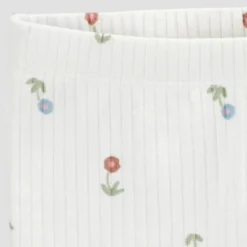 Carter's Just One You® Baby Girls' 2pk Pants - Pink/Ivory -Carter's Just One You®️ GUEST 294b8e56 b0ac 4b78 bf4b 95a1737ec66f