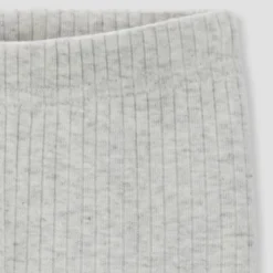 Carter's Just One You® Baby Boys' 2pk Pants - Blue/Gray