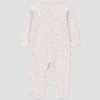 Carter's Just One You® Baby Girls' Little Sister Sleep N' Play - Pink -Carter's Just One You®️ GUEST 2a820cdc 6da2 42f3 ae05 d5b607df7c44