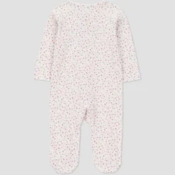 Carter's Just One You® Baby Girls' Little Sister Sleep N' Play - Pink
