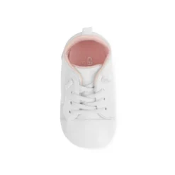 Carter's Just One You®️ Baby Sneakers - White 12-18M -Carter's Just One You®️ GUEST 2e00b616 abc9 4981 8f1d ab452460804f