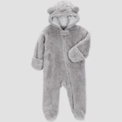 Carter's Just One You® Baby Pram - Gray