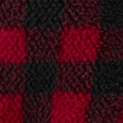 Carter's Just One You®️ Baby Boys' Buffalo Checkered Sherpa Top & Bottom Set -Carter's Just One You®️ GUEST 3372bce0 3d79 476b 9668 065d3804e139