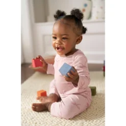 Carter's Just One You® Baby Girls' Bows Long Sleeve Bodysuit - Burgundy -Carter's Just One You®️ GUEST 35bd2921 5837 4640 87b2 505f6a134e6e