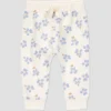 Carter's Just One You® Baby Girls' 4pc Floral Top & Jogger Pants Set - Blue 1 Carter's Just One You® Baby Girls' 4pc Floral Top & Jogger Pants Set - Blue -Carter's Just One You®️ GUEST 35d0e906 cddd 4aa1 87be 149bbe5c8f48