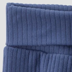 Carter's Just One You® Baby Boys' 2pc Textured Knit Top & Bottom Set - Blue