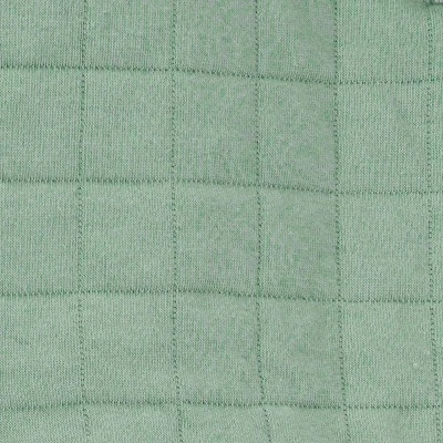 Carter's Just One You® Baby Boys' 2pc Quilted Hooded Sweatshirt & Jogger Pants Set - Green 4 Carter's Just One You® Baby Boys' 2pc Quilted Hooded Sweatshirt & Jogger Pants Set - Green - Image 2