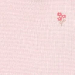 Carter's Just One You® Baby Girls' 3pc Floral Bodysuit Set - Brown