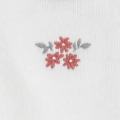 Carter's Just One You® Baby Girls' Cardigan Floral Top & Bottom Set - White/Pink -Carter's Just One You®️ GUEST 379fee1f bac3 4bdc ba75 c09f3cecf921