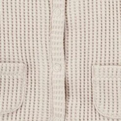 Carter's Just One You® Baby Girls' 3pc Thermal Cheetah Printed Jacket & Pants Set - Tan -Carter's Just One You®️ GUEST 438d9a96 710b 4c23 a6ea ce6d1349453f