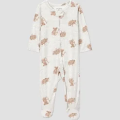 Carter's Just One You® Baby Koala Bear Comfy Soft Sleep N' Play - Heather Gray 11 Carter's Just One You® Baby Koala Bear Comfy Soft Sleep N' Play - Heather Gray -Carter's Just One You®️ GUEST 45ab7b72 2007 44cd 8c71 6fd7816ec593