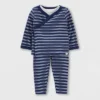 Carter's Just One You® Baby Boys' 3pc Sunshine Top & Bottom Set - Navy Blue -Carter's Just One You®️ GUEST 48c9665a 1657 44b0 8088 d3277ef6db0b