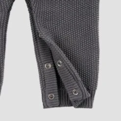 Carter's Just One You® Baby Boys' 2pc Striped Long Sleeve T-Shirt And Overalls Set - Gray -Carter's Just One You®️ GUEST 4944b327 7fc0 46ba 85f7 63bee9b5c77a