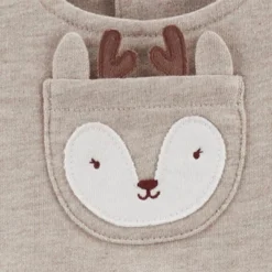 Carter's Just One You®️ Baby Girls' Deer Top & Overalls Set - Brown 9 Carter's Just One You®️ Baby Girls' Deer Top & Overalls Set - Brown -Carter's Just One You®️ GUEST 4a07130c b443 41c2 bacd a5cf65ae22ad