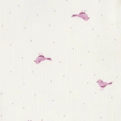 Carter's Just One You® Baby Girls' 2pc Overalls Dress Set - Plum -Carter's Just One You®️ GUEST 4dd9520c e29c 460e 8a6e da61fd62795f