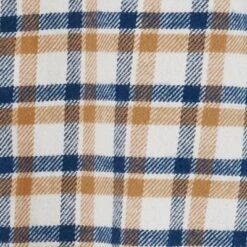 Carter's Just One You®️ Baby Boys' Plaid Top & Bottom Set - Brown/Blue -Carter's Just One You®️ GUEST 53e99d80 ad5d 4da8 9dc1 5af2829c3298