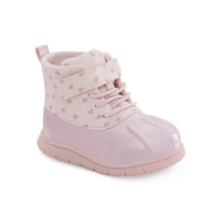 Carter's Just One You®️ Baby Girls' Winter Boots - Pink -Carter's Just One You®️ GUEST 559e8914 e47b 46d6 9f5f 6136e32548df