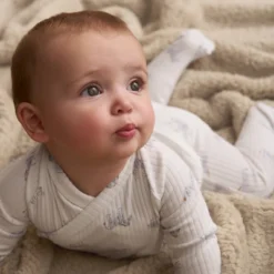 Carter's Just One You® Baby Boys' 2pc Zebra Cardigan Set - White -Carter's Just One You®️ GUEST 57b2289b ac9c 4dda b06b eb14cbbfb9a5