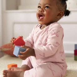 Carter's Just One You® Baby Girls' 2pk Ruffle Pants - Burgundy -Carter's Just One You®️ GUEST 5ae042da 74e1 4b72 9b98 e5dba53479df