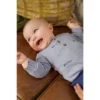 Carter's Just One You® Baby Boys' 3pk Airplanes Long Sleeve Bodysuit - Blue -Carter's Just One You®️ GUEST 5d5973d5 d359 415a b4aa 86bbde6a6a8d