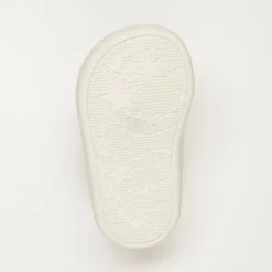 Carter's Just One You®️ Baby Girls' Emily First Walk Sneakers - White -Carter's Just One You®️ GUEST 5f22798a e9ec 4bcf 9737 79ab5bd1fb9f