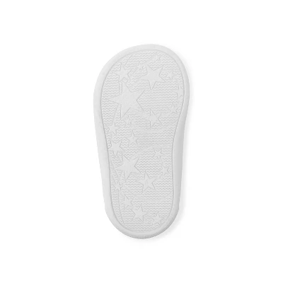 Carter's Just One You®️ Baby Girls' Sneakers - Brown 5 Carter's Just One You®️ Baby Girls' Sneakers - Brown - Image 3