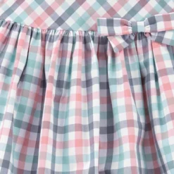 Carter's Just One You® Baby Girls' Plaid Dress - Pink/Blue -Carter's Just One You®️ GUEST 697ef2ab 0fda 40bd bf12 01e9f83416fe
