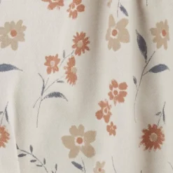 Carter's Just One You®️ Baby Girls' Floral Bubble Dress With Tights Set - Cream -Carter's Just One You®️ GUEST 6c03b095 27d0 4709 a88b 23f13221b755