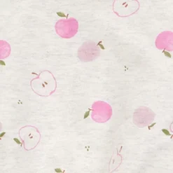 Carter's Just One You® Baby Girls' 4pc Apple Top & Bottom Set - Gray/Pink 10 Carter's Just One You® Baby Girls' 4pc Apple Top & Bottom Set - Gray/Pink -Carter's Just One You®️ GUEST 6d5be286 2e59 4199 b21c 360d8b932ad1