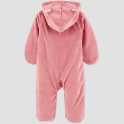 Carter's Just One You®️ Baby Girls' Fox Jumper - Pink -Carter's Just One You®️ GUEST 6f51fb0c 0794 4a83 9b38 b59fff07498f