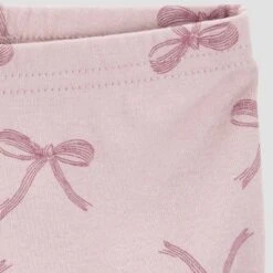 Carter's Just One You® Baby Girls' 2pk Ruffle Pants - Burgundy -Carter's Just One You®️ GUEST 703391a1 69e2 4aed a897 fd4147feb5a8