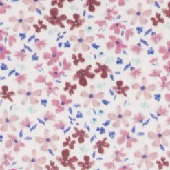 Carter's Just One You® Baby Girls' Bows Long Sleeve Bodysuit - Burgundy -Carter's Just One You®️ GUEST 74eda99e 608b 408c 85ed b2f93e21e4a6