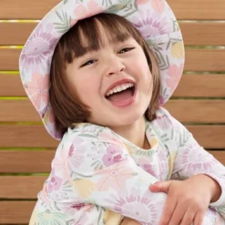 Carter's Just One You® Toddler Girls' 2pc Floral Rash Guard Set -Carter's Just One You®️ GUEST 7541234e ec88 48ae b65b e66a9fbd89c9