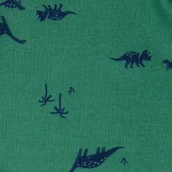 Carter's Just One You® Baby Boys' 3pk Dinos Long Sleeve Bodysuit - Green -Carter's Just One You®️ GUEST 7ecd55be fffb 48bf 8607 0a58d943412d