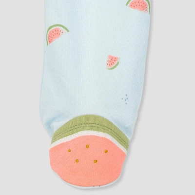 Carter's Just One You® Baby Girls' Sleep N' Play 4 Carter's Just One You® Baby Girls' Sleep N' Play - Image 2