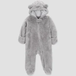 Carter's Just One You® Baby Pram - Gray -Carter's Just One You®️ GUEST 7fd2be65 8770 4872 938c c365953fbc64