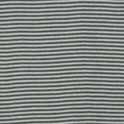 Carter's Just One You® Baby Boys' Striped Top & Bottom Set - Green