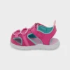 Carter's Just One You® Baby Royal First Walker Sandals - Pink -Carter's Just One You®️ GUEST 864c97a3 7cd0 4865 8829 c5bf9f27123d